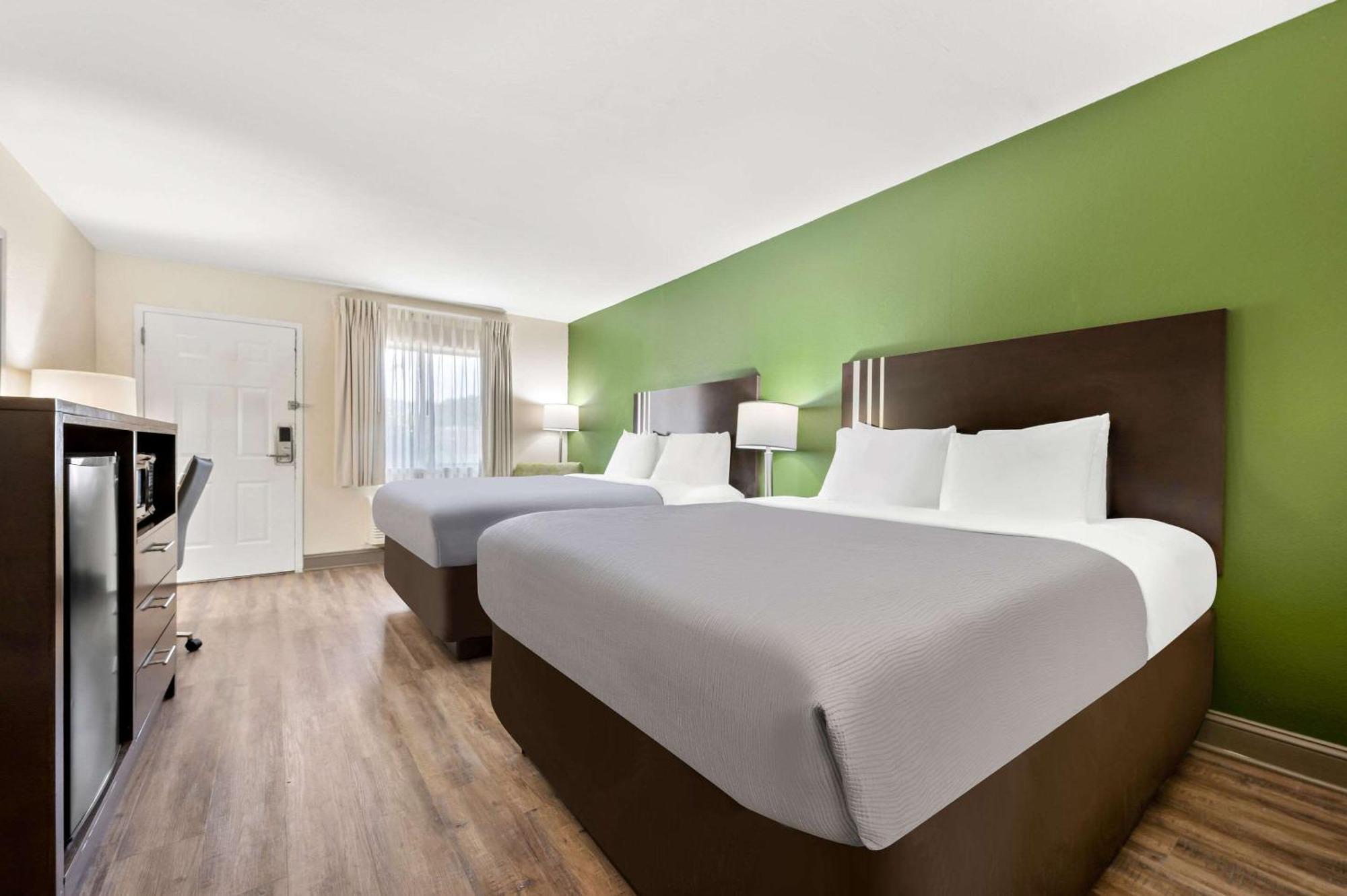 Quality Inn Pelham I-65 Exit 246 Dış mekan fotoğraf