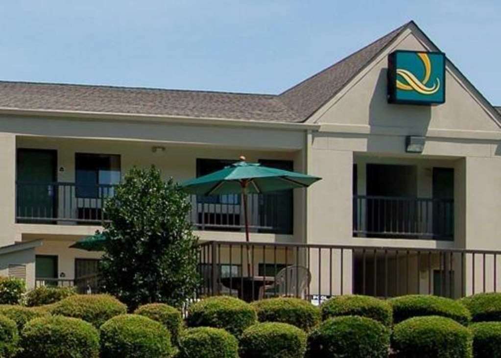 Quality Inn Pelham I-65 Exit 246 Dış mekan fotoğraf